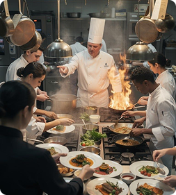 Chef
